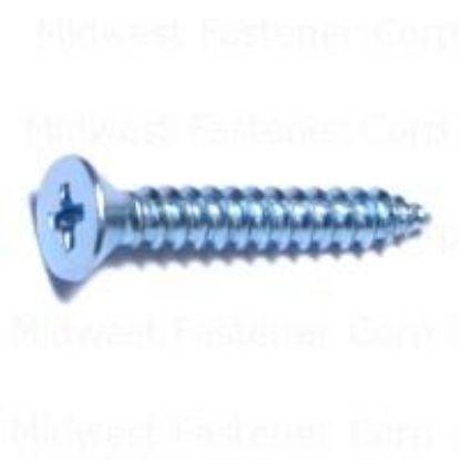 Picture of Sheetmetal-Screw 4 X 3/4