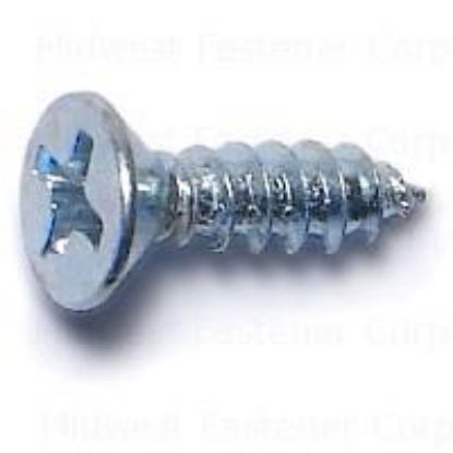 Picture of Sheetmetal-Screw 6 X 12