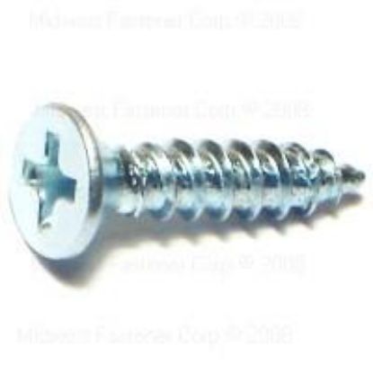 Picture of Sheetmetal-Screw 8 X 3/4