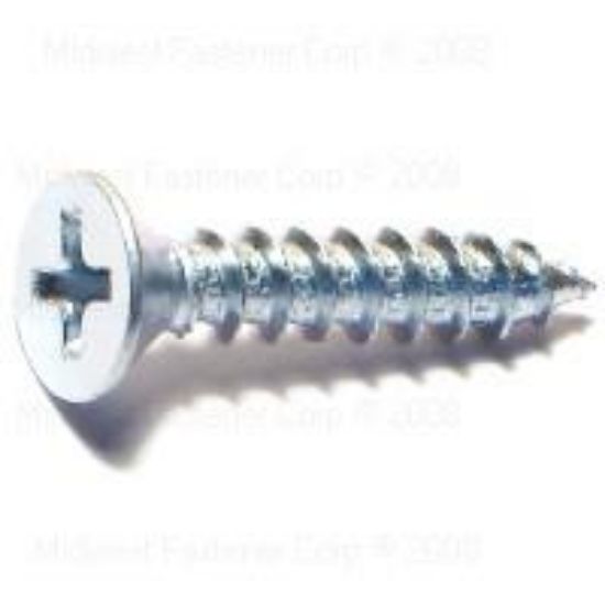 Picture of Sheetmetal-Screw 10 X 1