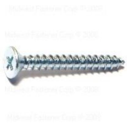 Picture of Sheetmetal-Screw 10 X 1-1/2"