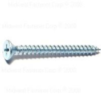 Picture of Sheetmetal-Screw 10 X 2