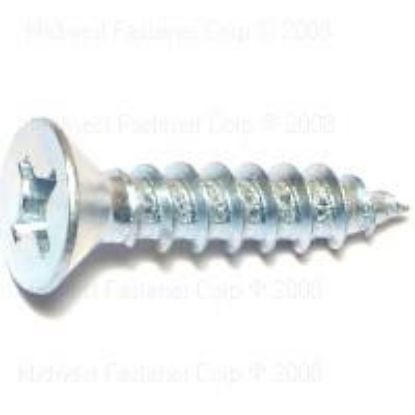 Picture of Sheetmetal-Screw 12 X 1