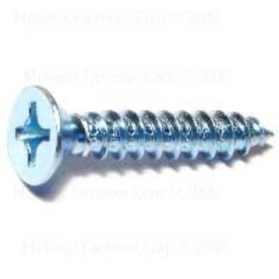 Picture of Sheetmetal-Screw 12 X 1.25"