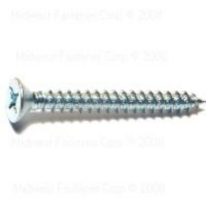 Picture of Sheetmetal-Screw 12 X 2