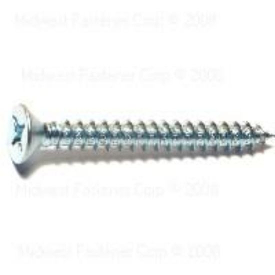 Picture of Sheetmetal-Screw 12 X 2