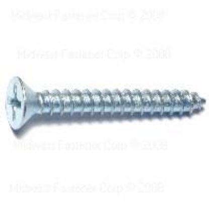 Picture of Sheetmetal-Screw 14 X 2