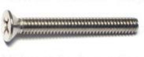 Picture of 1/4-20 Tpi 20 X 2 Machss