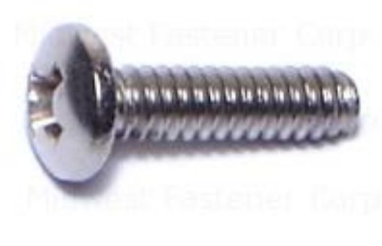 Picture of Machine-screw #6-32 X 1/2"