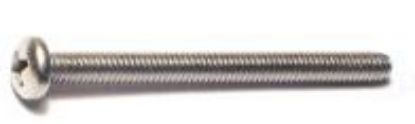 Picture of Machine-screw #8-32 X 2"