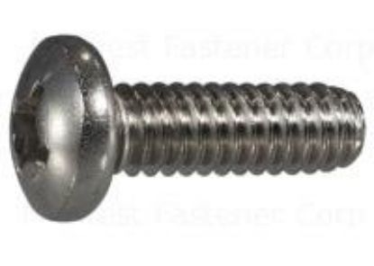 Picture of Machine-Screw 1/4-20 Tpi 20 X 3/4