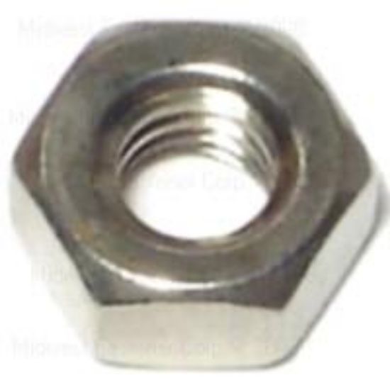 Picture of Machine-Screw 1/4-20 Tpi 20 Hex