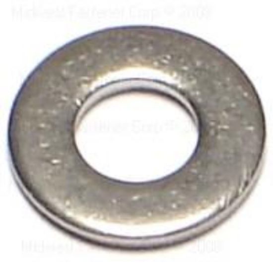 Picture of #8 Flat Washer-sta