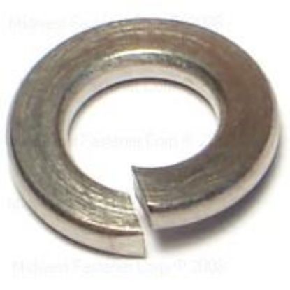 Picture of Lock-Washer Stainless-steel 5/16"