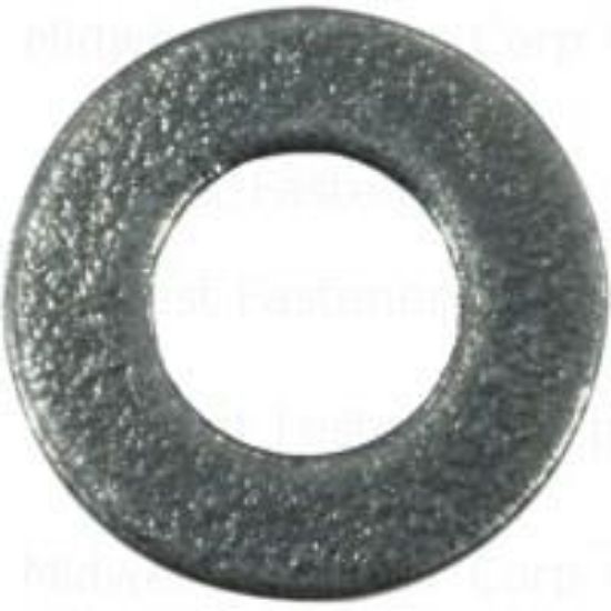 Picture of Flat-Washer Zinc4mm