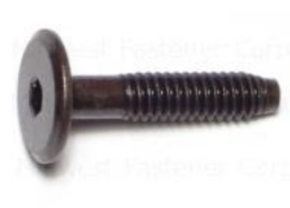 Picture of 1/4-20 Tpi 20 X 1.18" Ijoint Connector