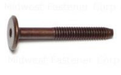 Picture of 1/4-20 Tpi 20 X 1.97 Ijoint Connector