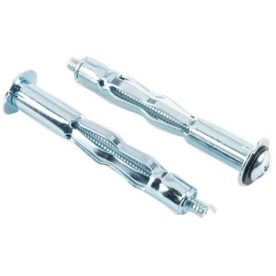 Picture of Hollow-Wall Anchors 3/16" Long