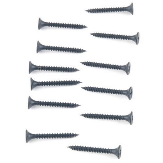 Picture of Drywall-Screw Black #6 x 2"