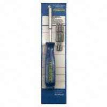 Picture of MULTI-BIT Screw-Driver SET9PC