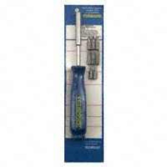 Picture of MULTI-BIT Screw-Driver SET9PC