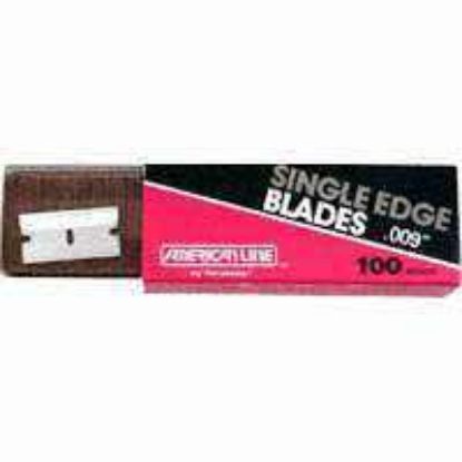 Picture of 1-Edge Razor-Blade .009"/.2286mm