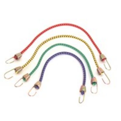 Picture of Mini-Stretch Cords 10"