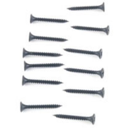 Picture of Drywall-Screw Black Coarse #6 x 1"