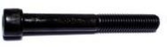 Picture of Machine-Screw Knurled-barrel Socket-cap 1/2"-13 X 4"