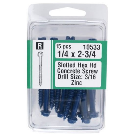 Picture of Concrete-Screw