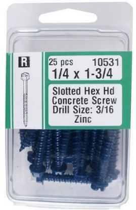 Picture of Concrete-Screw