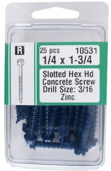 Picture of Concrete-Screw