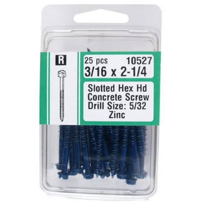 Picture of Concrete-Screw