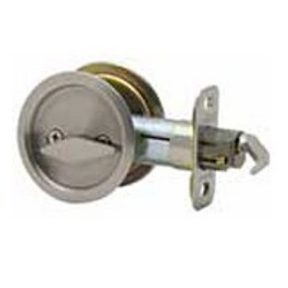 Picture of 335 26d Round Pocket Lock