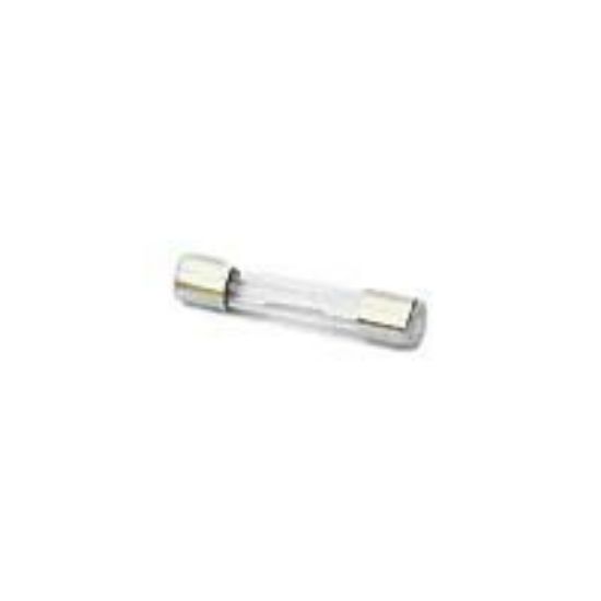 Picture of Electrical-Fuse Bp/agc-20-amp Auto Glass Tube