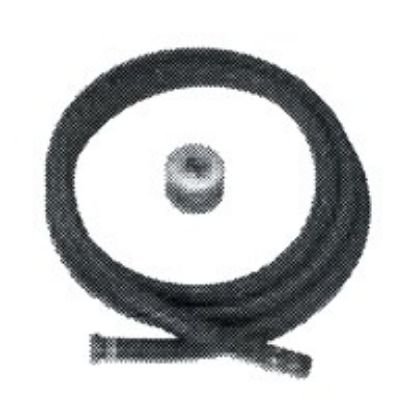 Picture of 2" Reinforced Suction-Hose