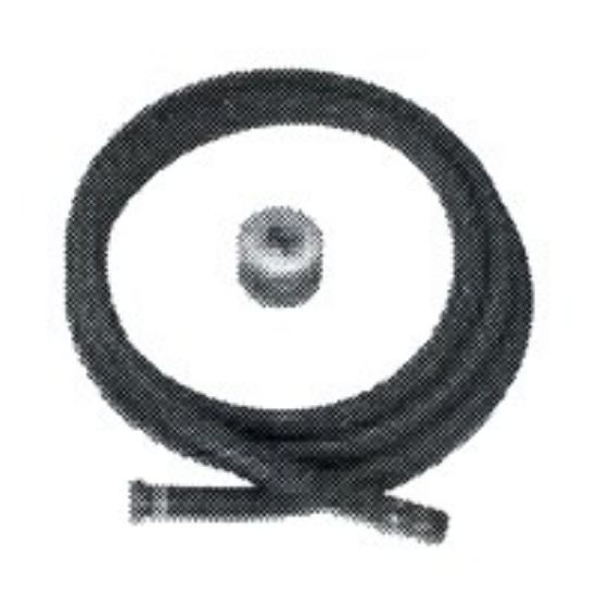 Picture of 2" Reinforced Suction-Hose