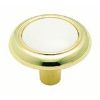 Picture of 1.25" KNOB W/PLS INSERT
