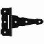 Picture of Heavy T-Hinge 6"