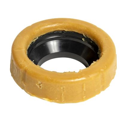 Picture of Toilet-Bowl Wax-ring #10 Extra-thick
