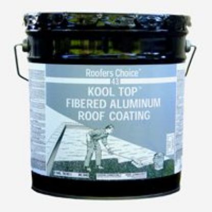 Picture of Roof-Coating Fibered