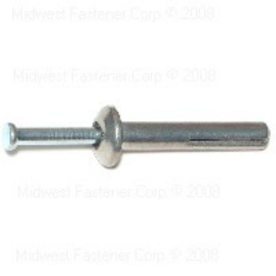 Picture of 1/4" x 1-1/2" Truss Nail Drive
