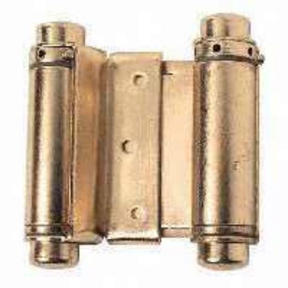 Picture of 46-34 Double-acting Hinge 3"