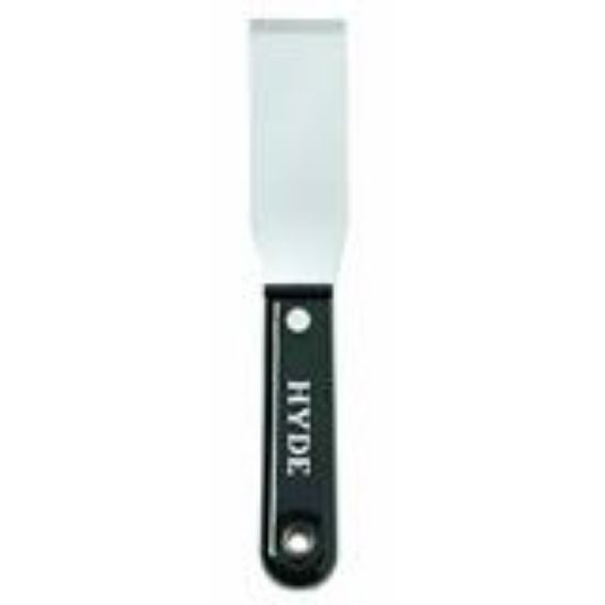 Picture of Putty-Knife Chisel-Edge 1-5/16