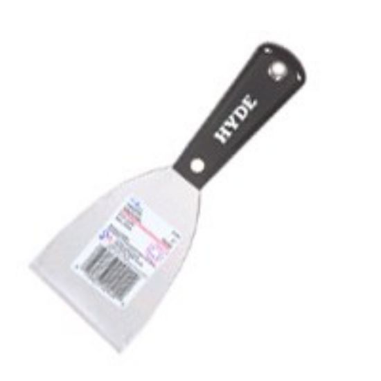 Picture of Wall-scraper Stiff-Blade 3"