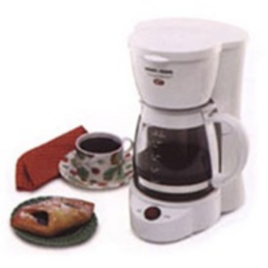 Picture of Coffee-Maker 5 Cup