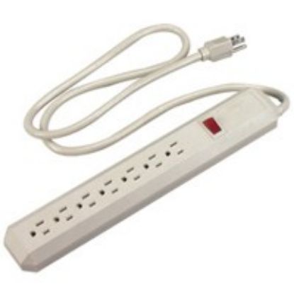 Picture of 7-outlet Surge-Protector