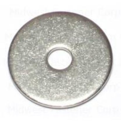 Picture of Fender Washer Zinc 5/32" X 7/8"