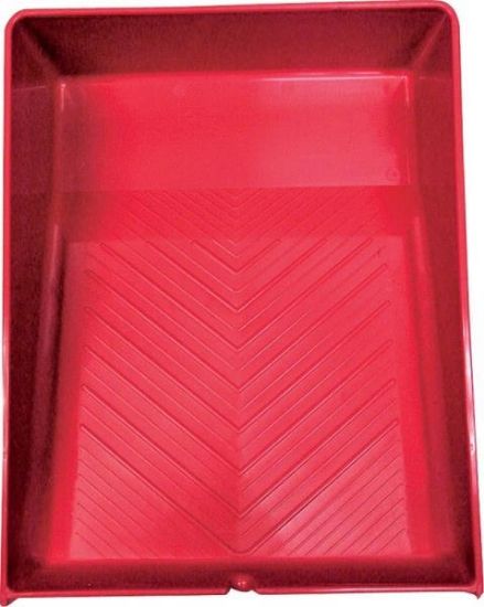 Picture of Paint-roller-tray Plastic 9"