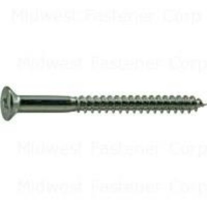 Picture of Wood-Screw Hr81857 8 X 2
